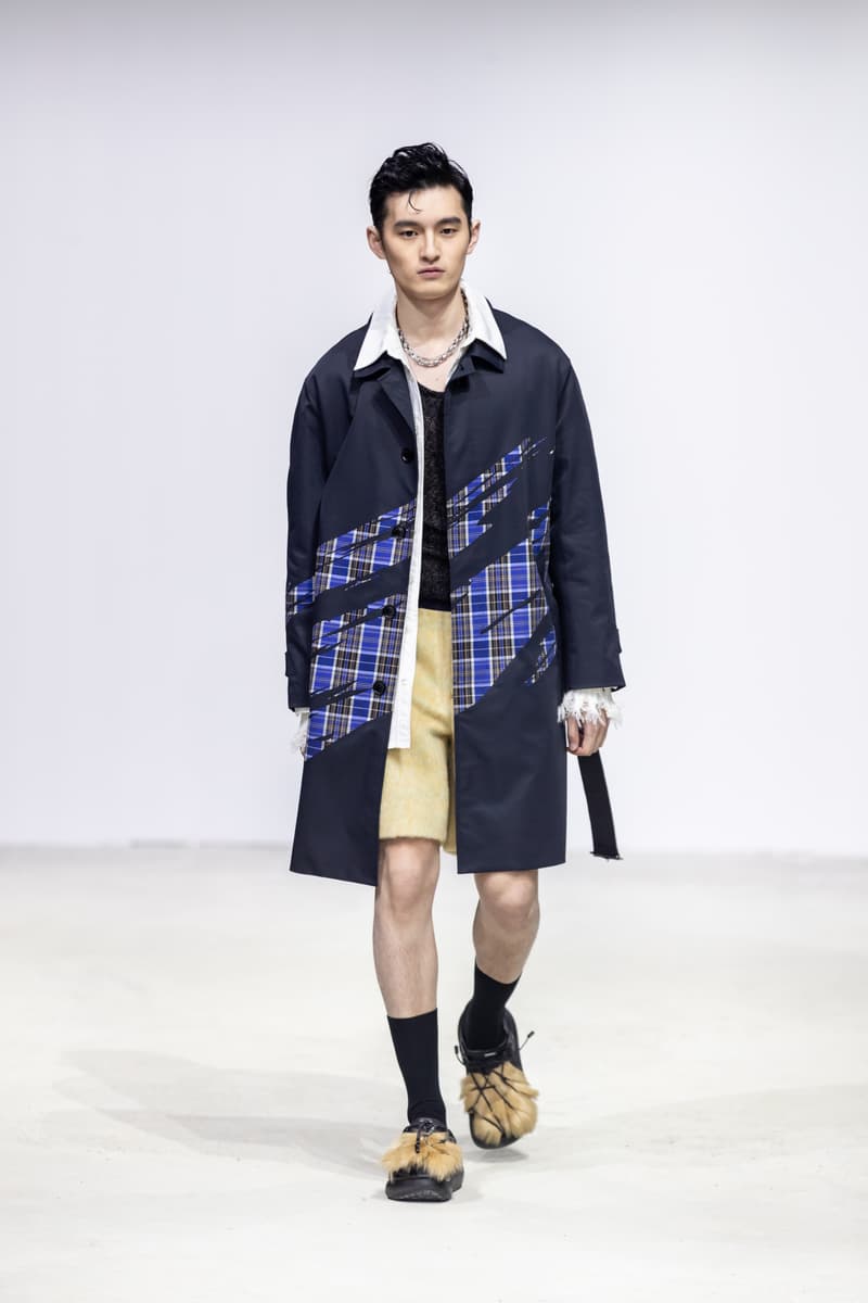 REDEMPTIVE 发布 2023 秋冬系列