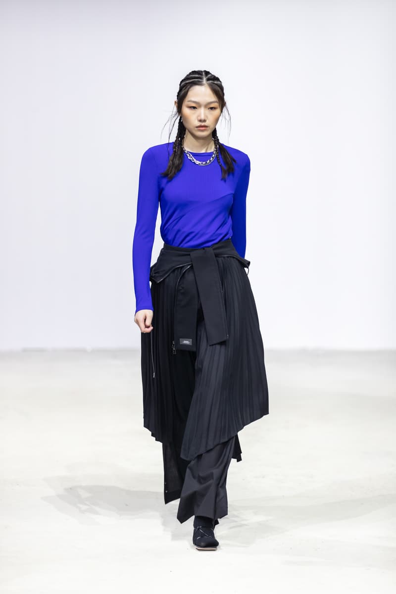 REDEMPTIVE 发布 2023 秋冬系列