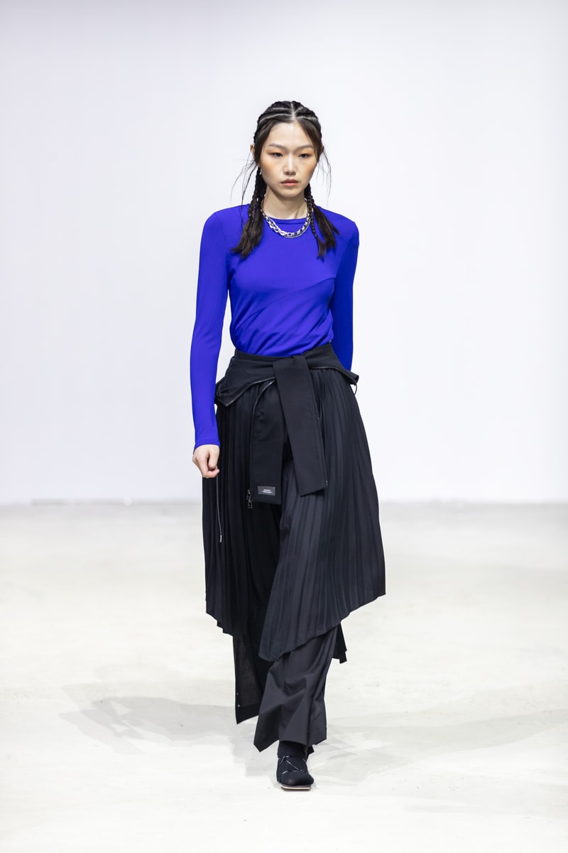REDEMPTIVE 发布 2023 秋冬系列