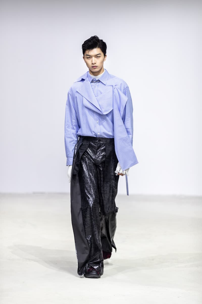 REDEMPTIVE 发布 2023 秋冬系列