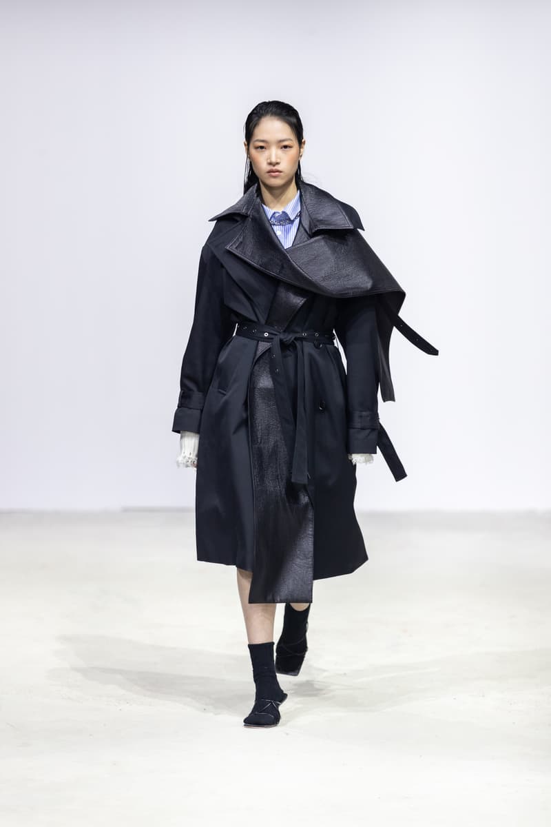 REDEMPTIVE 发布 2023 秋冬系列