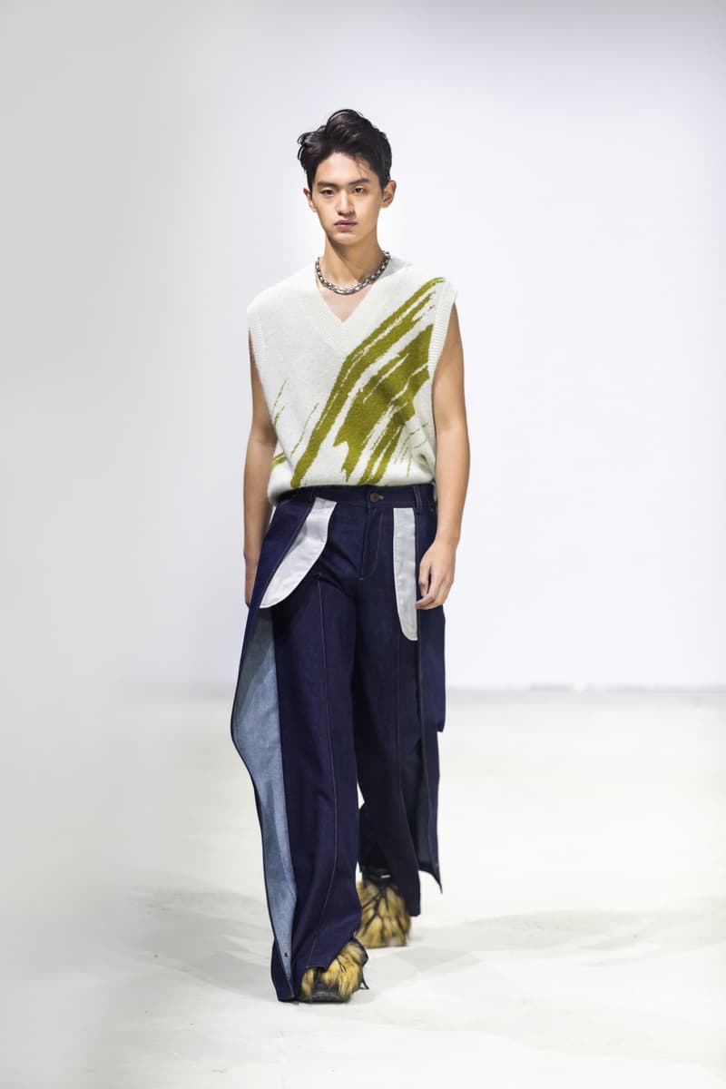 REDEMPTIVE 发布 2023 秋冬系列