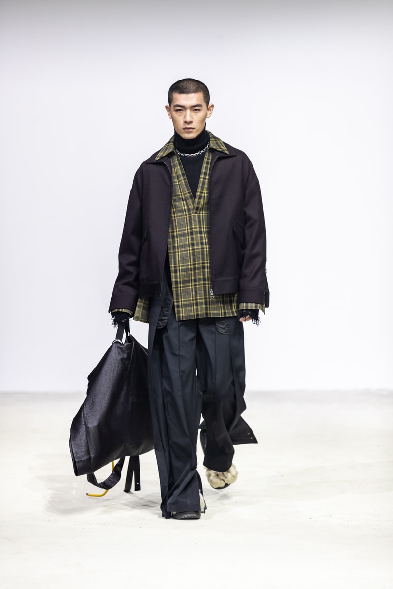 REDEMPTIVE 发布 2023 秋冬系列