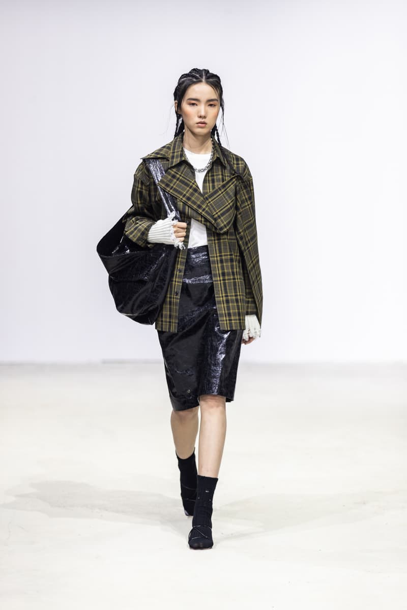 REDEMPTIVE 发布 2023 秋冬系列