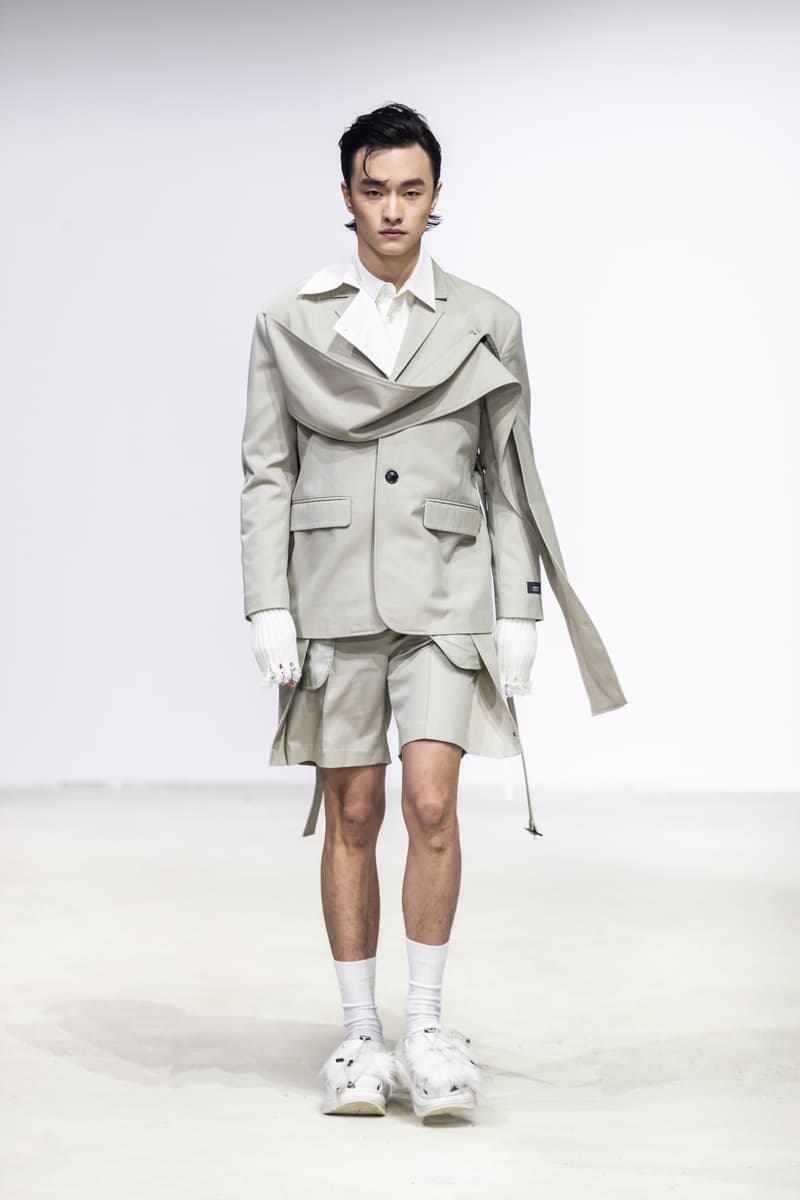 REDEMPTIVE 发布 2023 秋冬系列