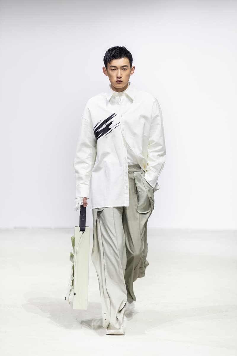 REDEMPTIVE 发布 2023 秋冬系列