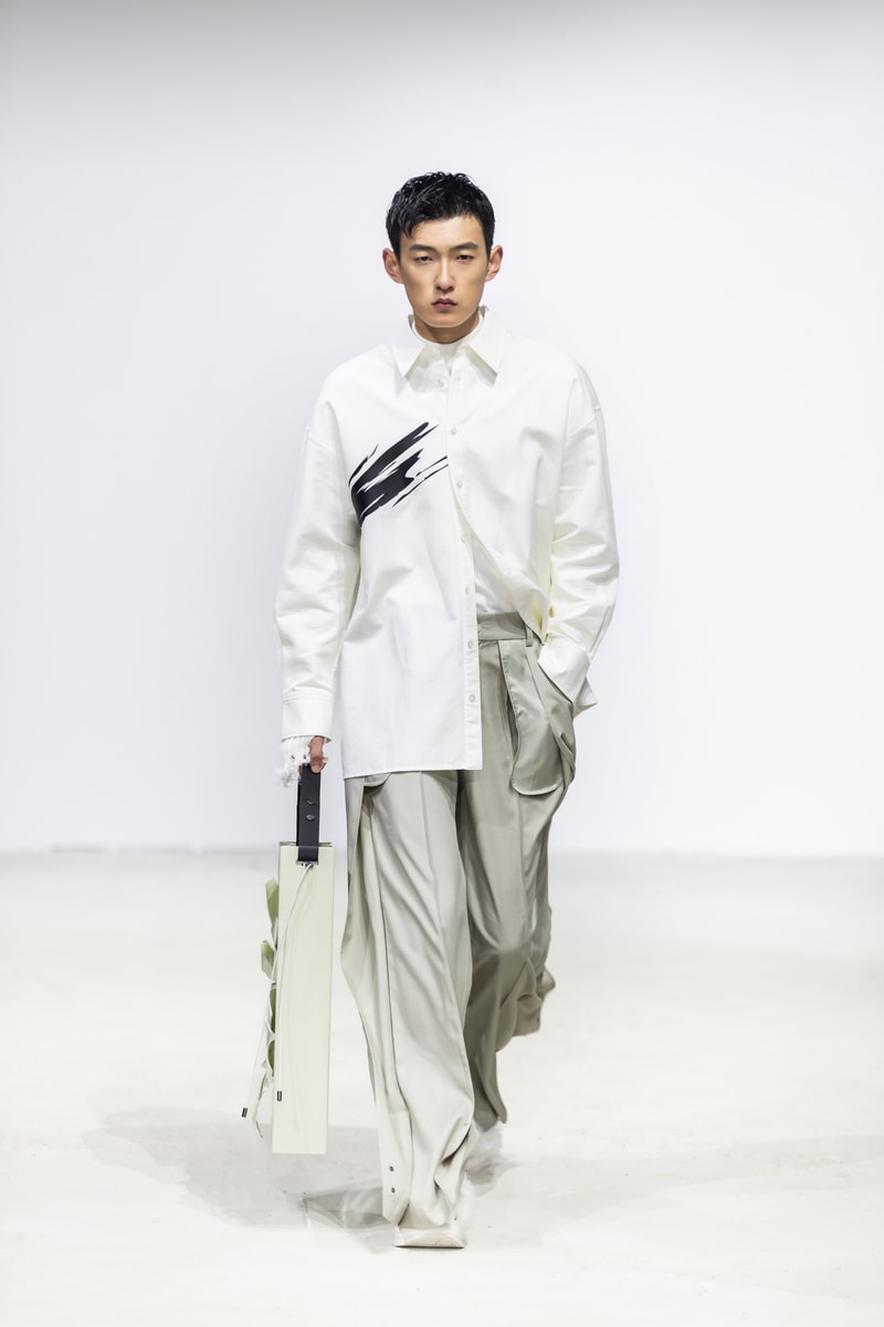 REDEMPTIVE 发布 2023 秋冬系列