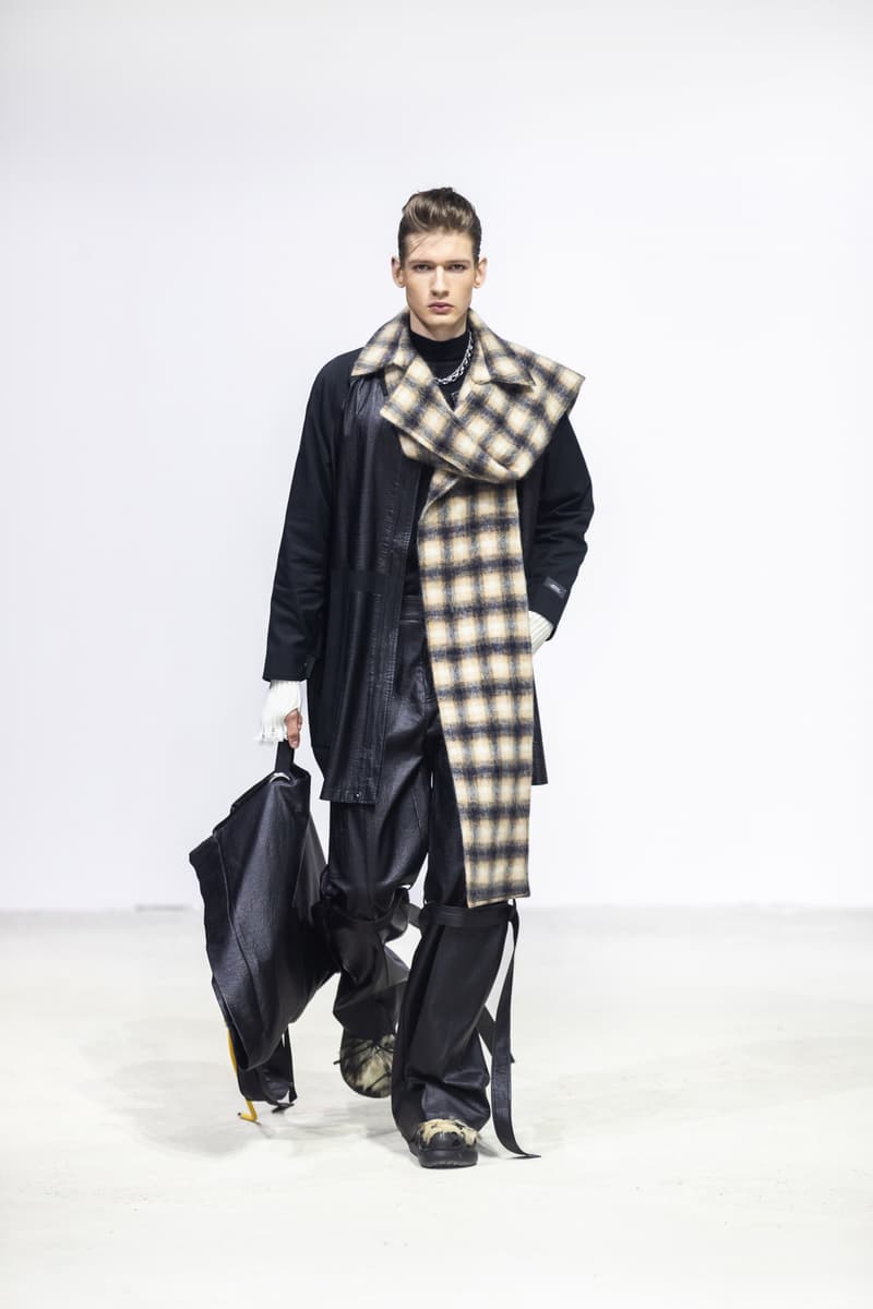 REDEMPTIVE 发布 2023 秋冬系列