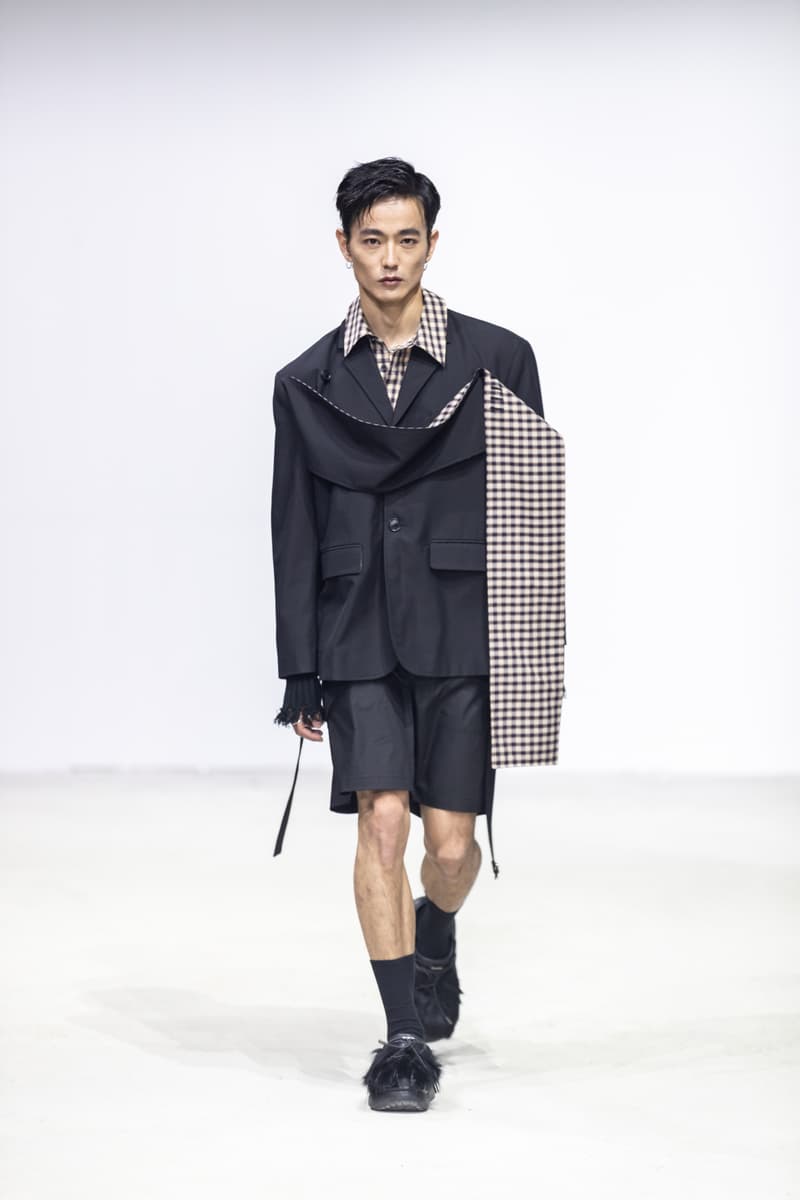 REDEMPTIVE 发布 2023 秋冬系列