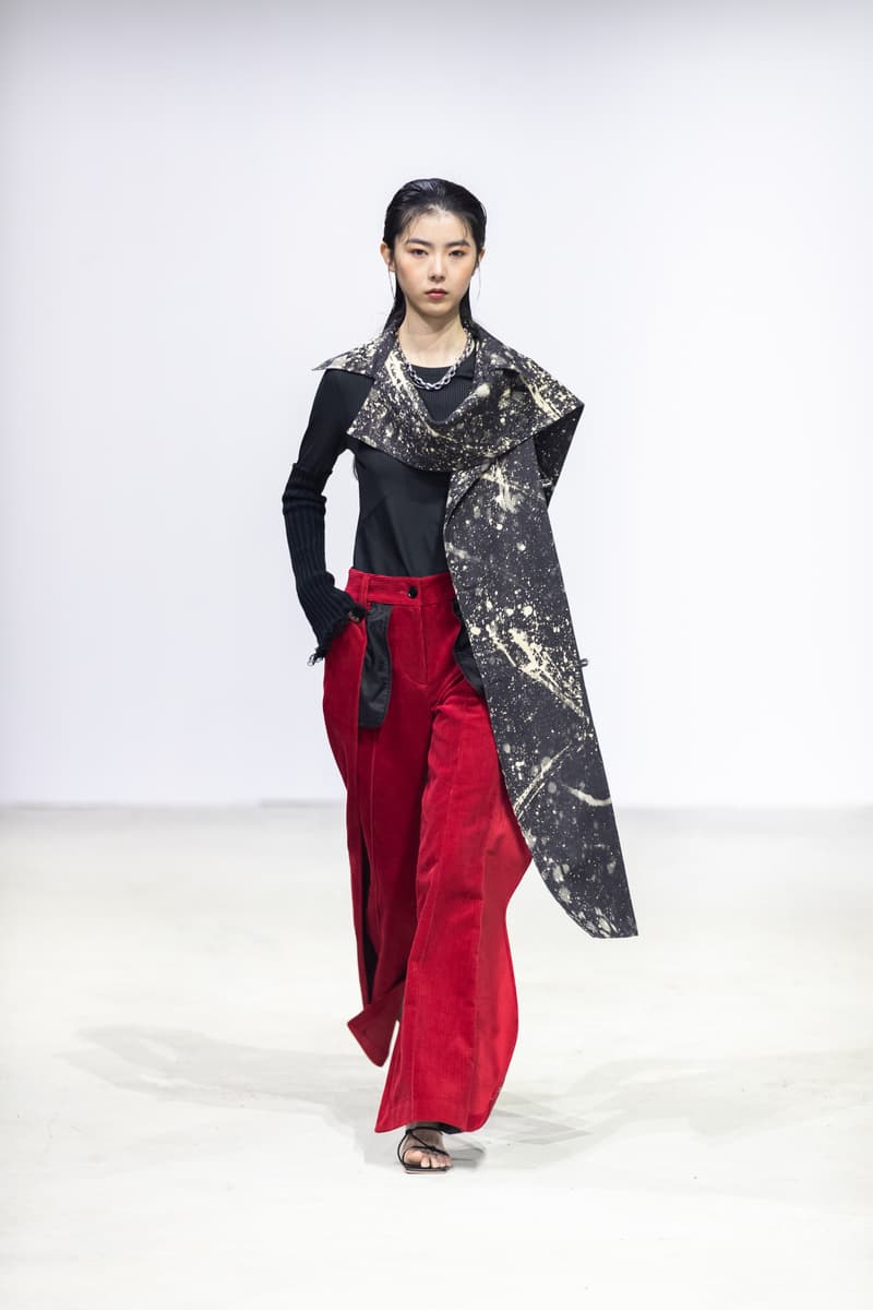 REDEMPTIVE 发布 2023 秋冬系列