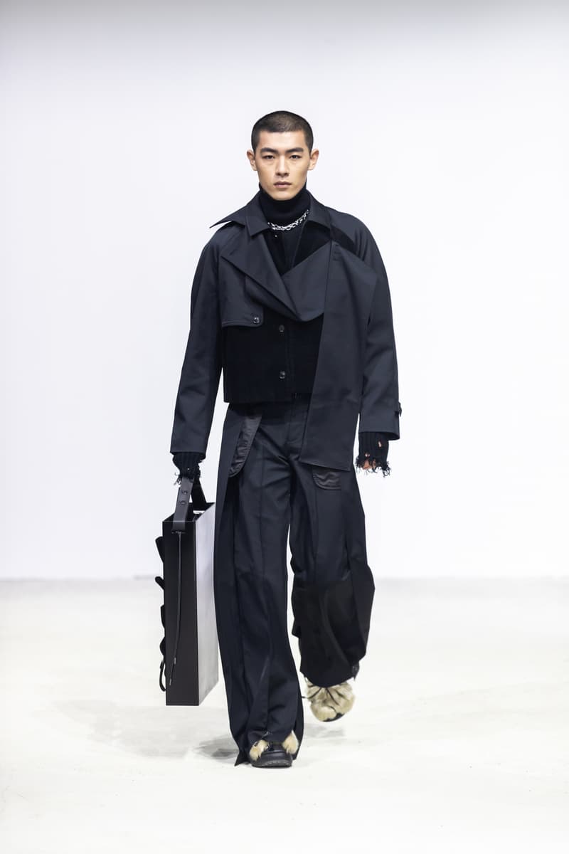 REDEMPTIVE 发布 2023 秋冬系列