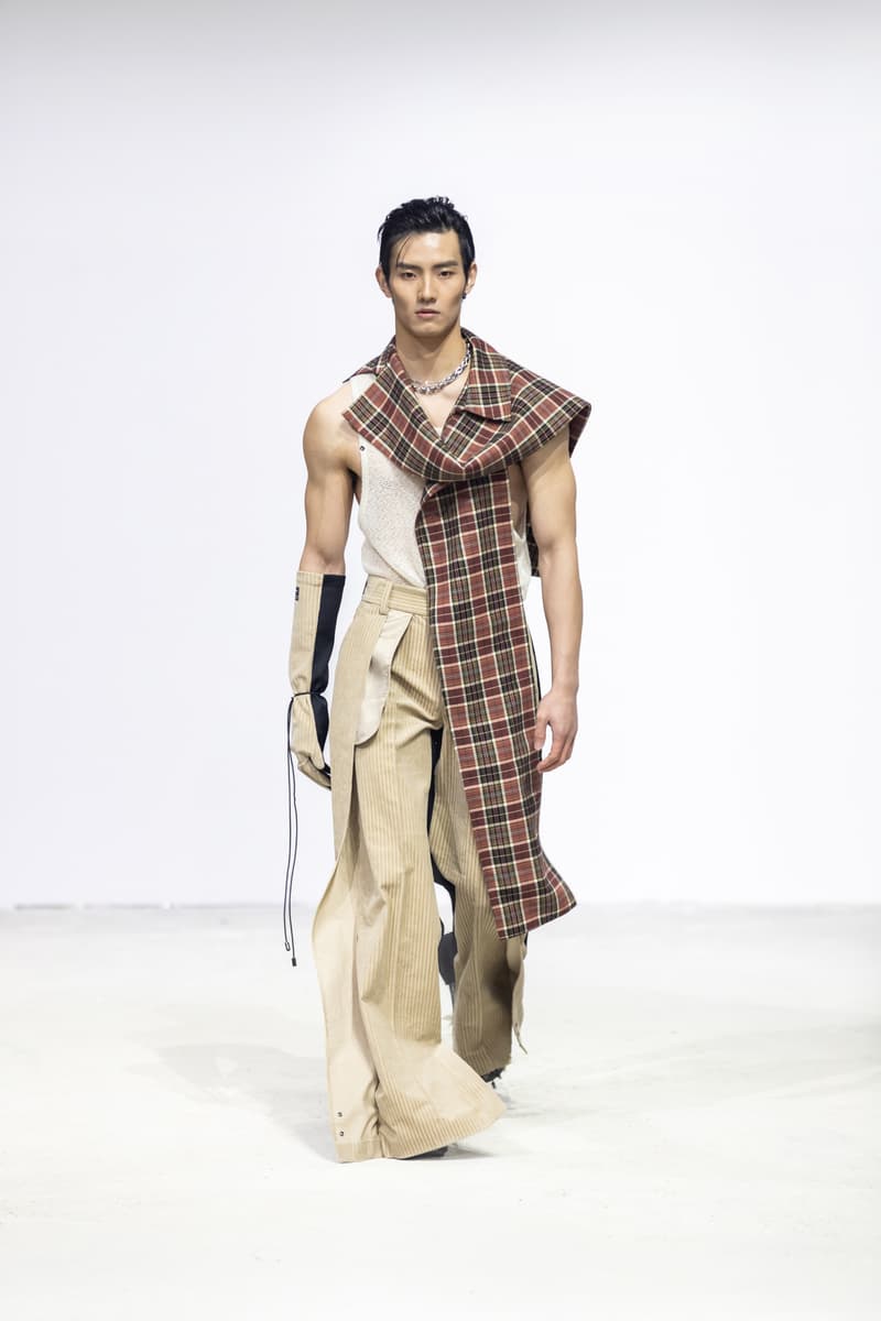 REDEMPTIVE 发布 2023 秋冬系列