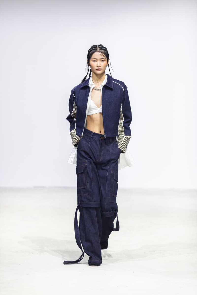 REDEMPTIVE 发布 2023 秋冬系列