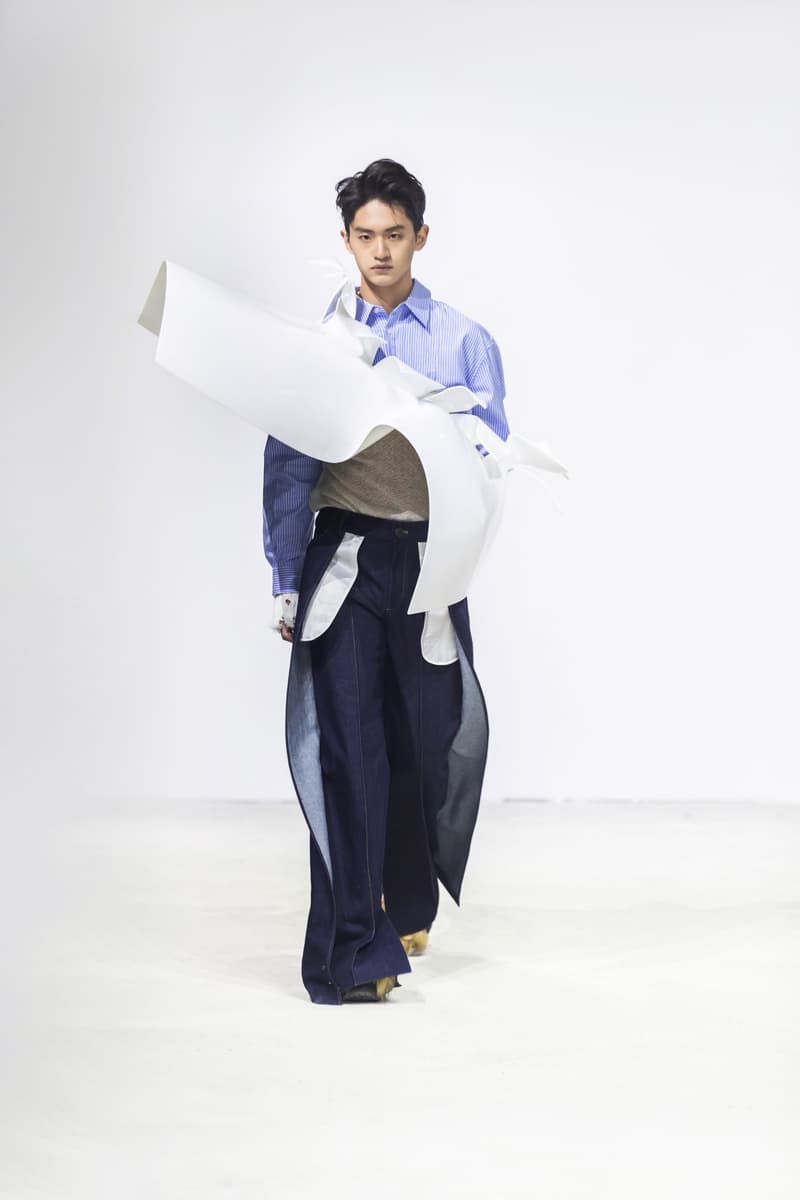 REDEMPTIVE 发布 2023 秋冬系列