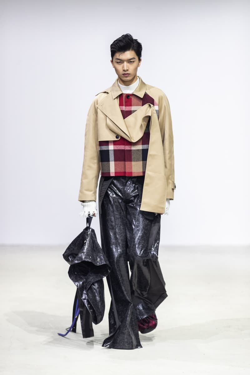 REDEMPTIVE 发布 2023 秋冬系列