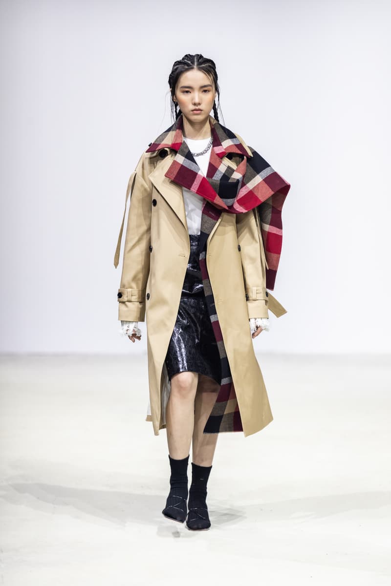 REDEMPTIVE 发布 2023 秋冬系列