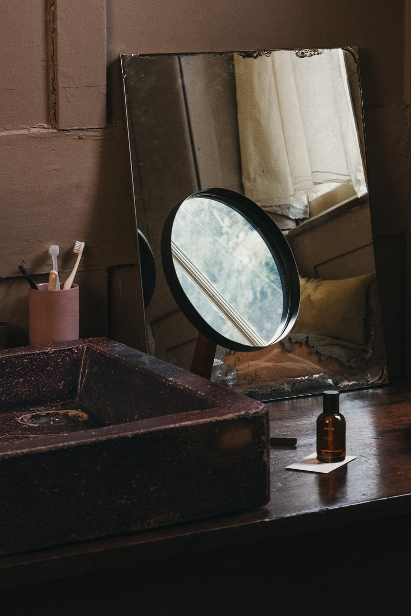 Aesop 正式推出全新 Eidesis 香水