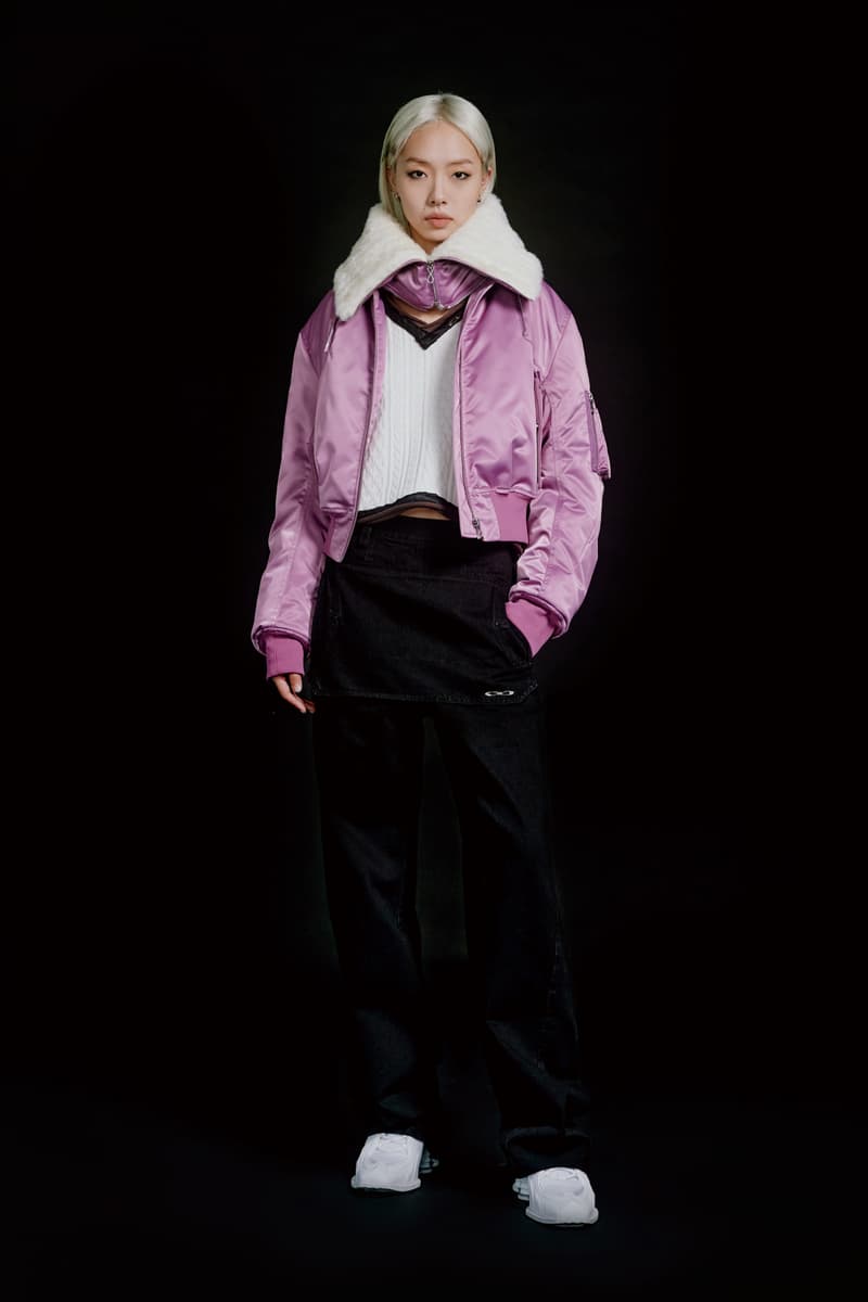 PER POZE 发布 2023 秋冬系列