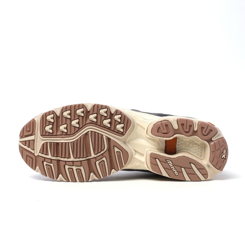 MIZUNO SPORTSTYLE 全新「OMEN NOH MASK」系列登場