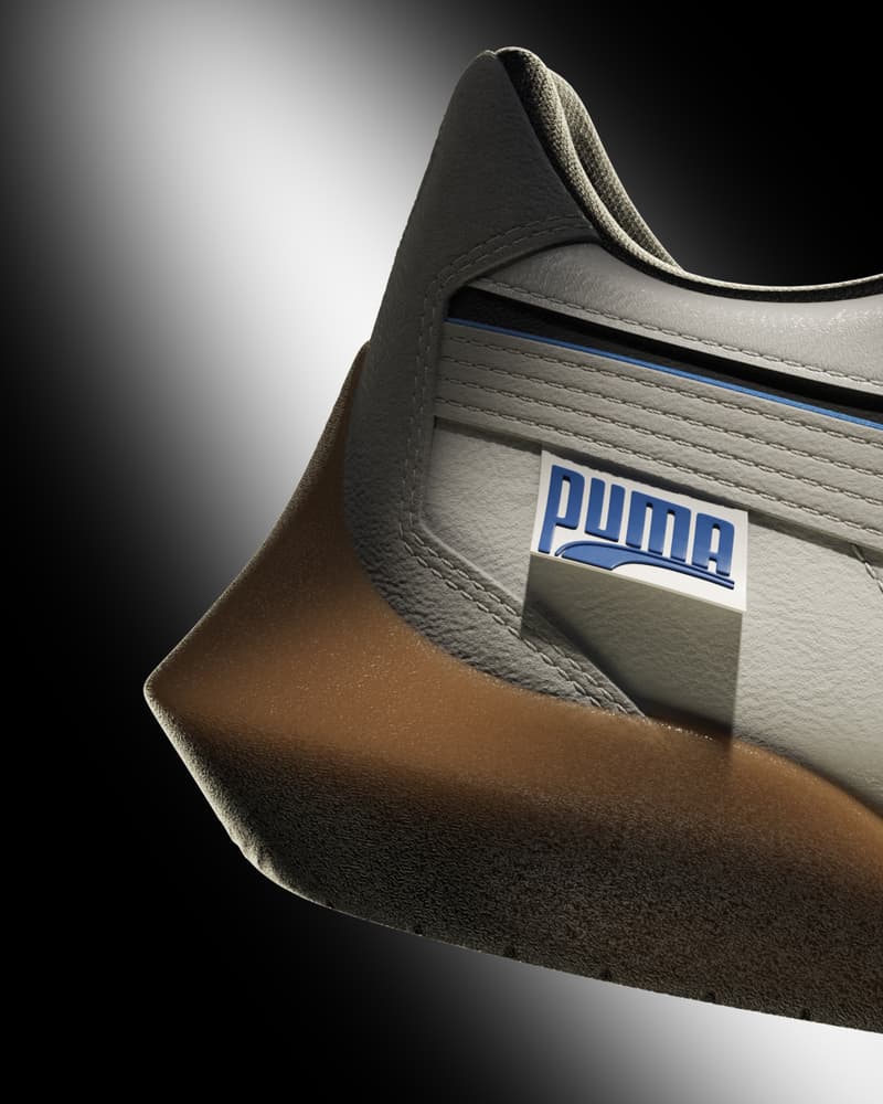 PUMA 推出全新 VADERON 鞋款