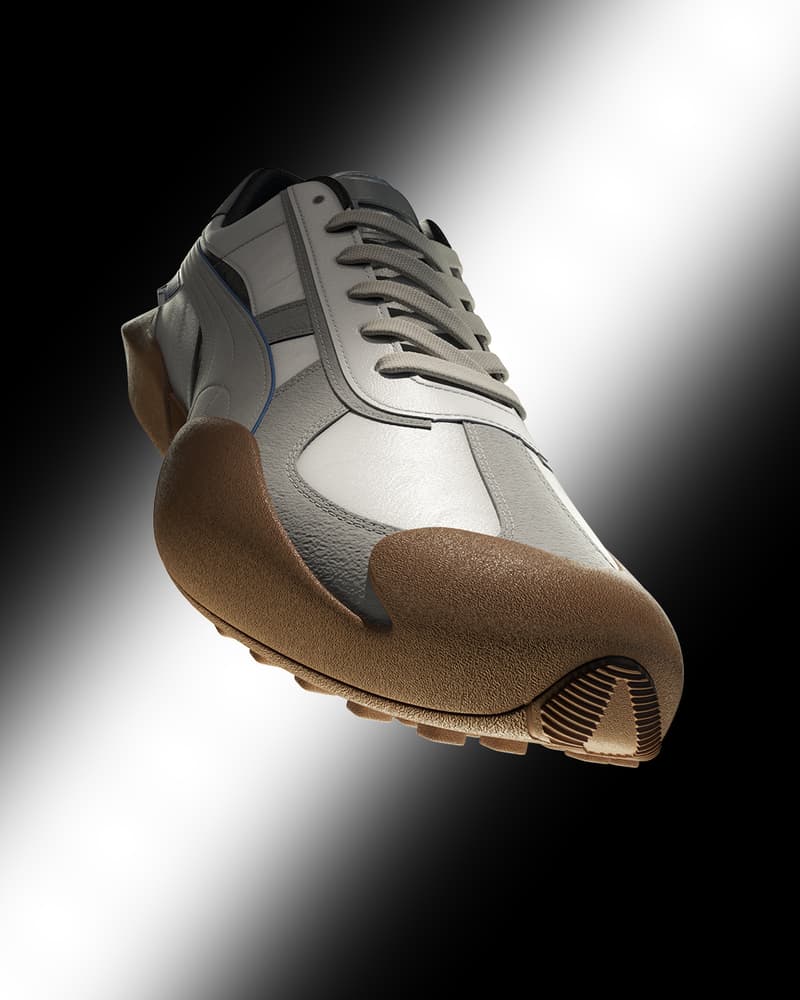 PUMA 推出全新 VADERON 鞋款