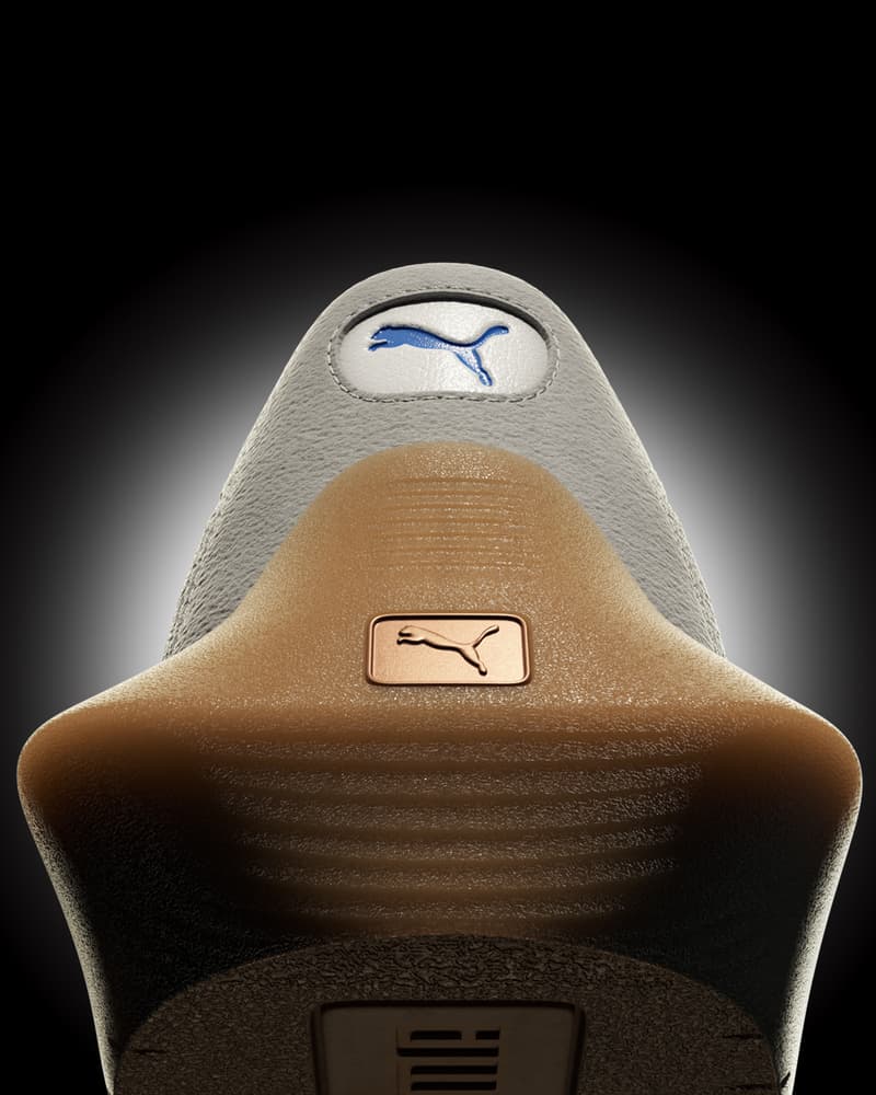 PUMA 推出全新 VADERON 鞋款