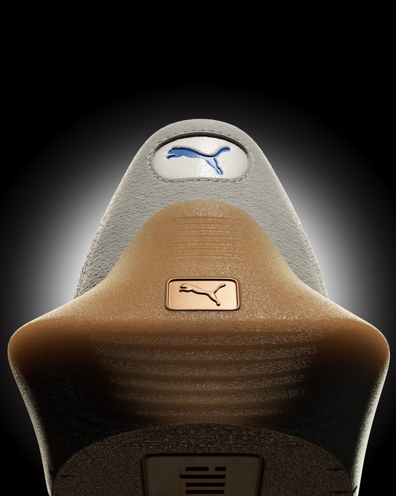 PUMA 推出全新 VADERON 鞋款