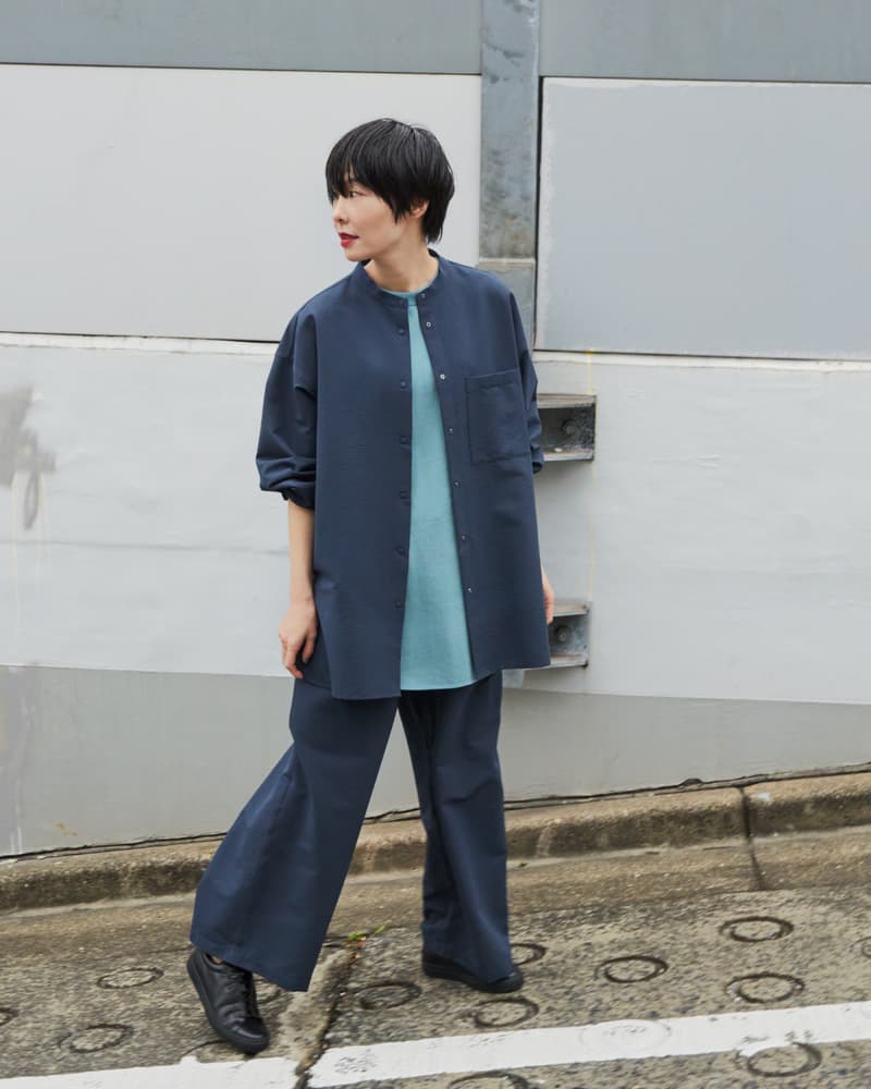 《初戀 First Love》演員山田葵出鏡 The North Face Urban Exploration 造型特輯