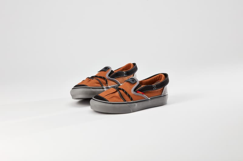 Vault by Vans 携手 Nicole McLaughlin 推出联名系列