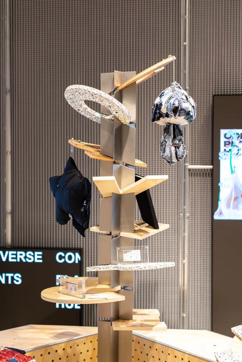 Converse 正式发布 2023 Create Next 创想计划