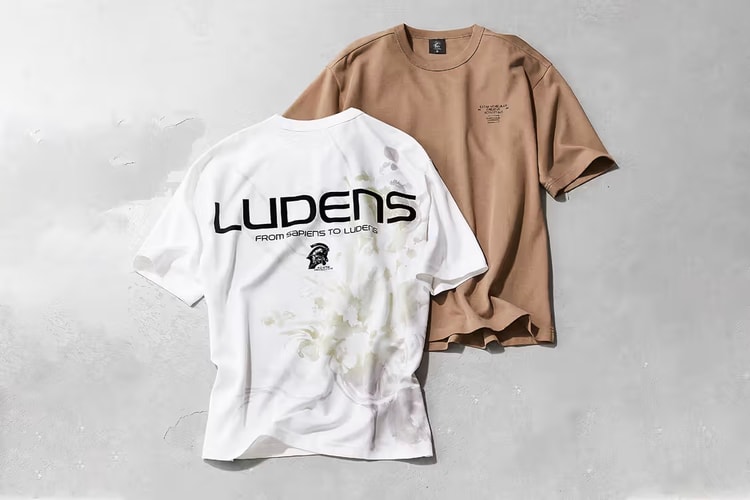 GU x 小島秀夫 Kojima Productions 第二回联名系列正式發佈