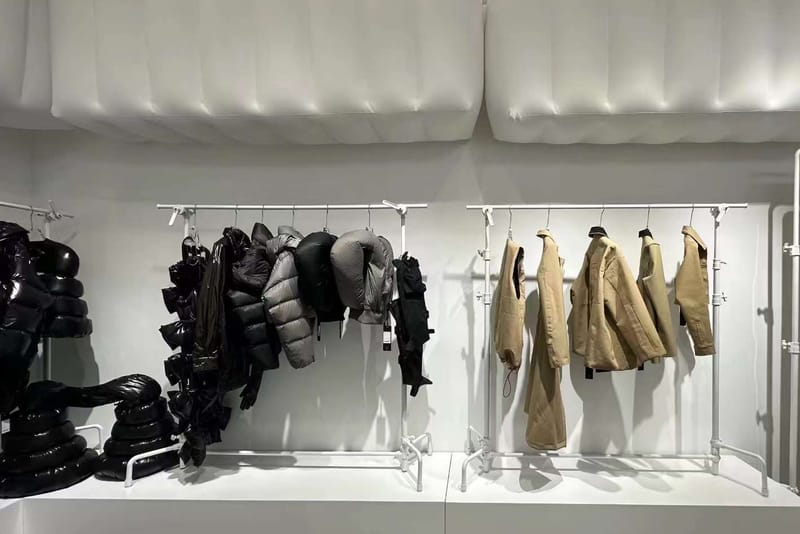 走进 Ontimeshow 2023 秋冬系列预览活动