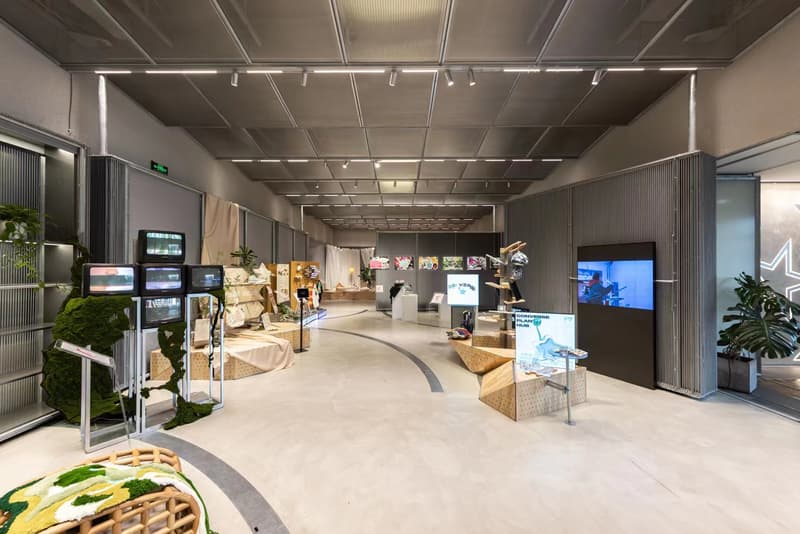 Converse 正式发布 2023 Create Next 创想计划