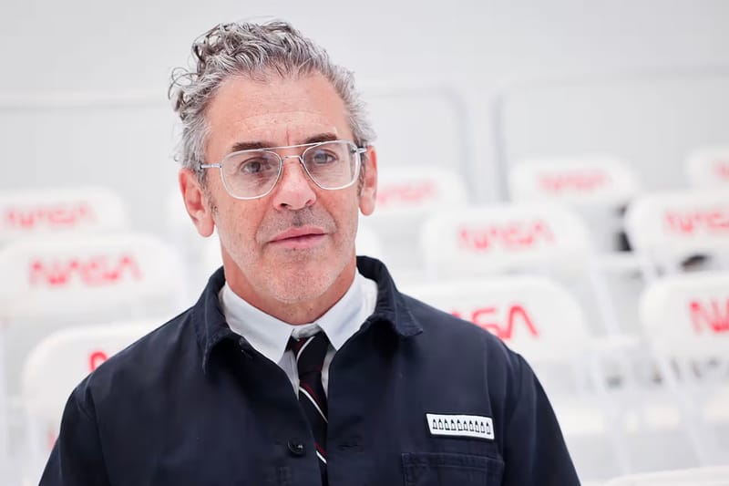 多名前員工指控藝術家 Tom Sachs 工作室是「惡劣工作環境」