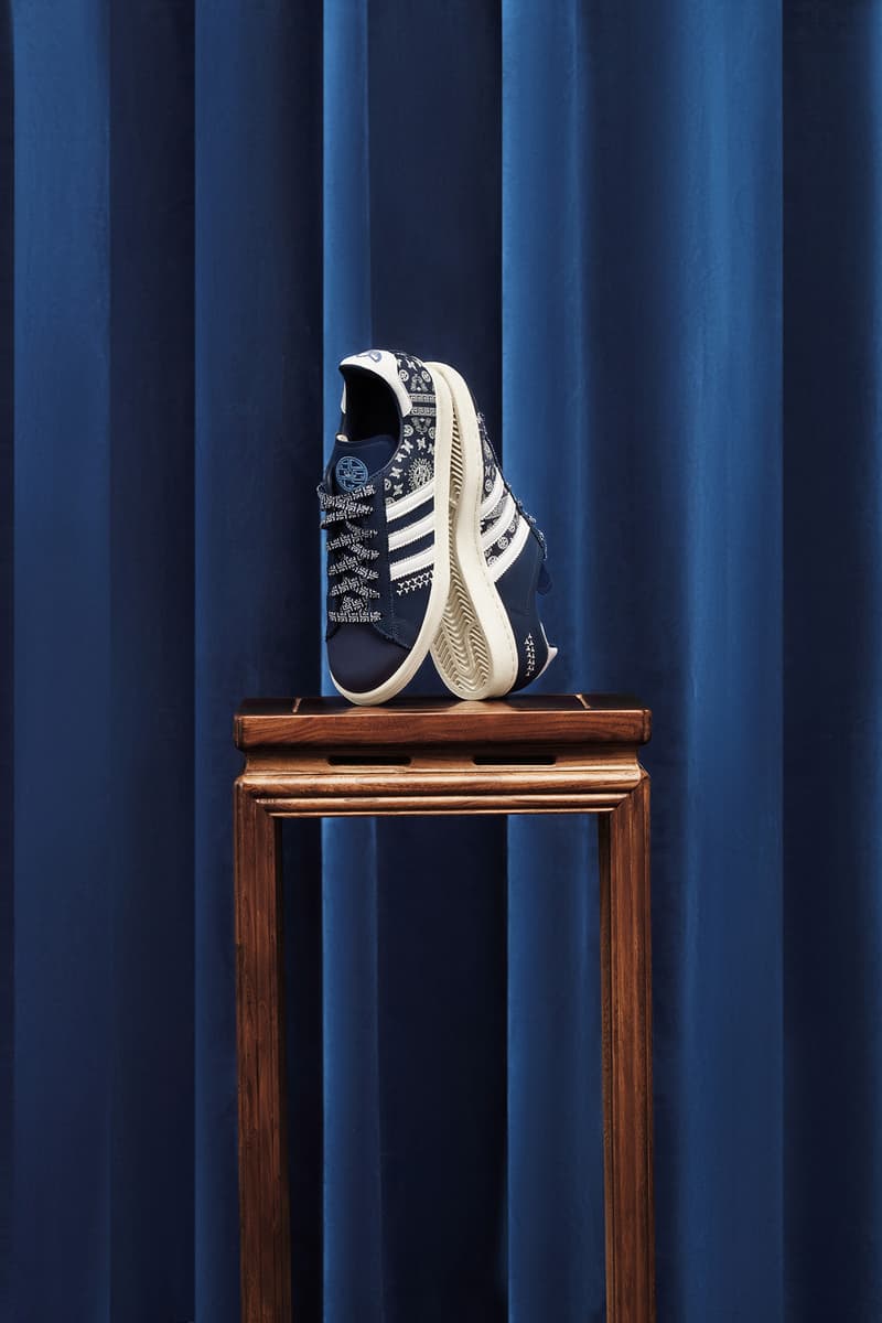 adidas Originals「万物寻宗」新系列登场