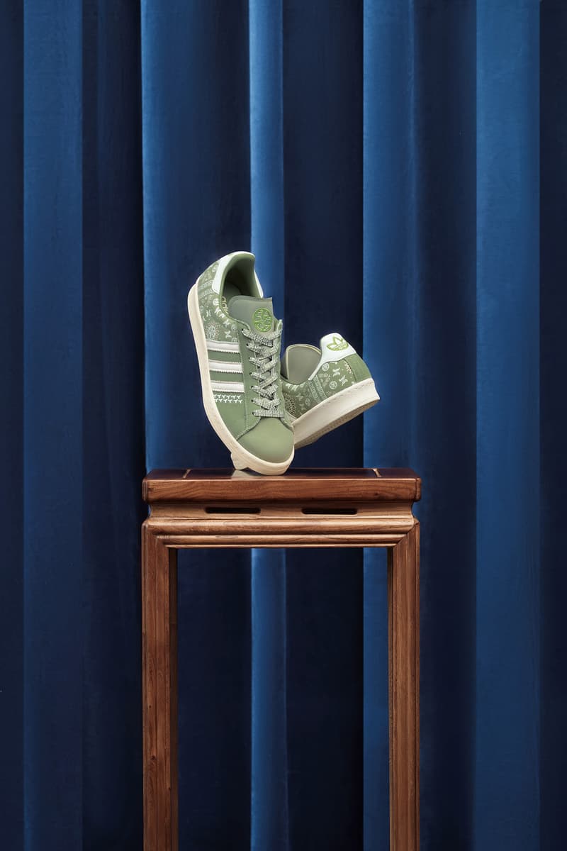 adidas Originals「万物寻宗」新系列登场