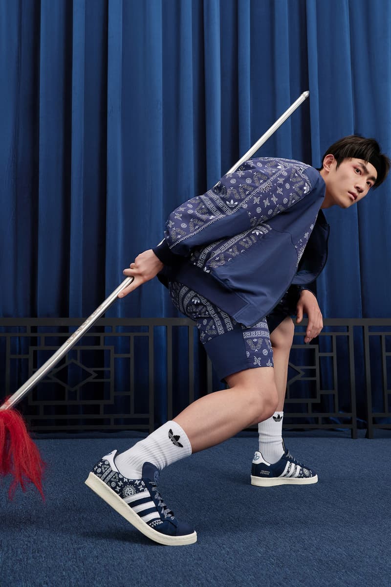 adidas Originals「万物寻宗」新系列登场