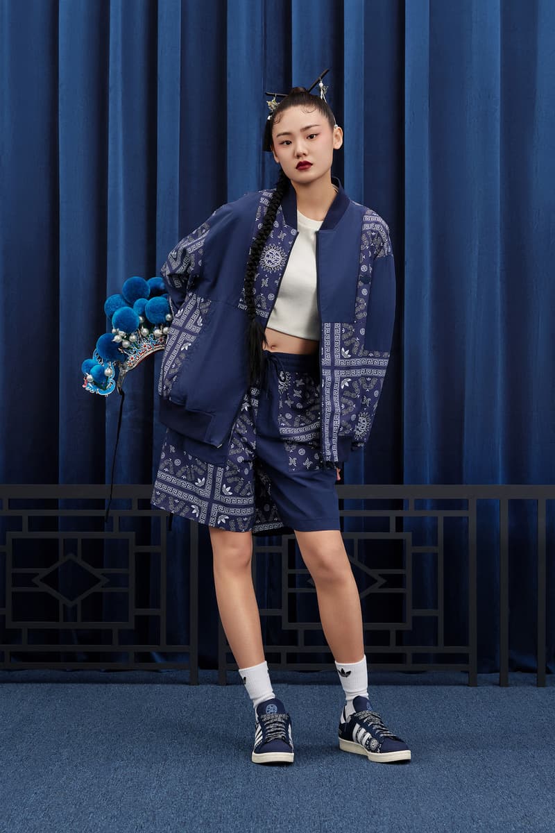 adidas Originals「万物寻宗」新系列登场