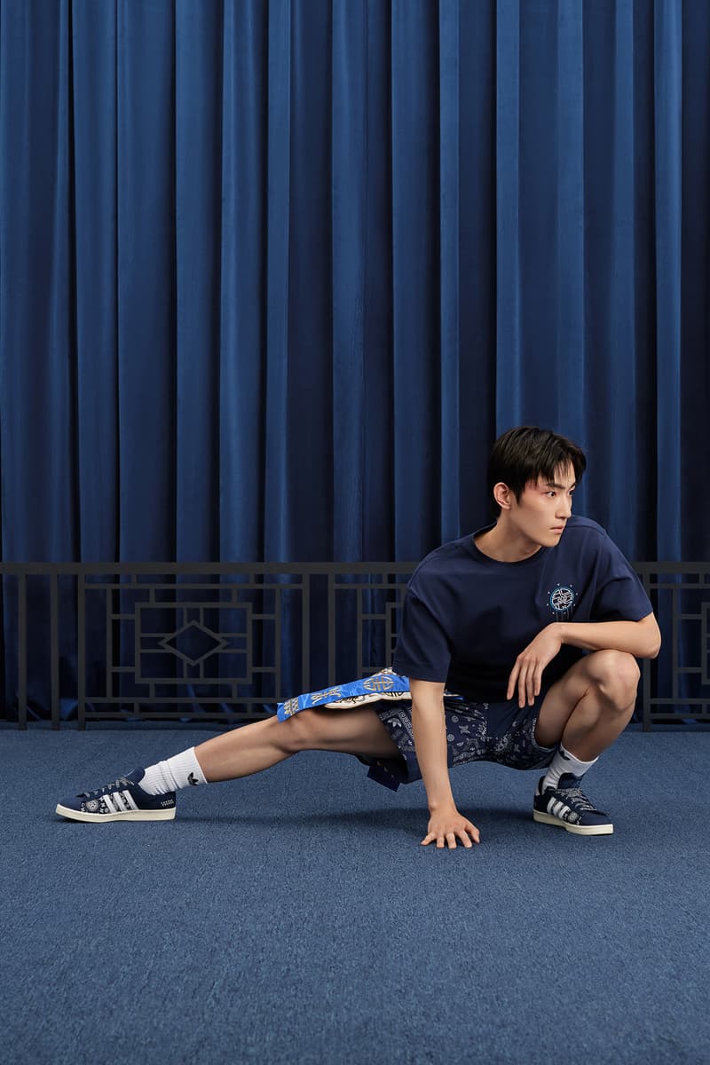 adidas Originals「万物寻宗」新系列登场