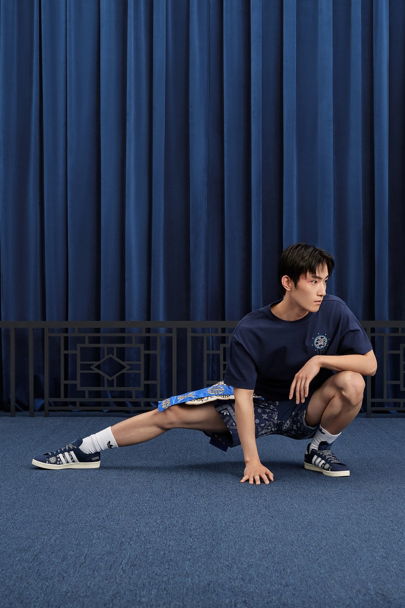 adidas Originals「万物寻宗」新系列登场