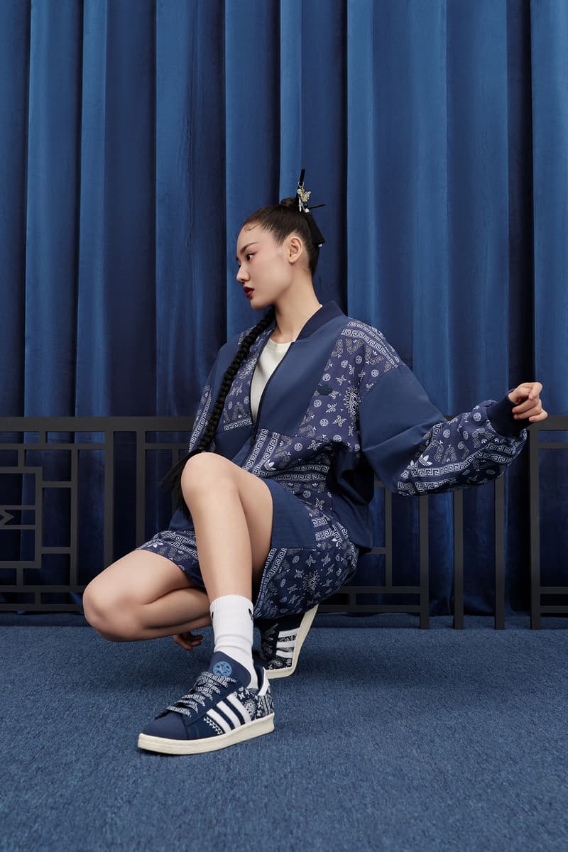 adidas Originals「万物寻宗」新系列登场