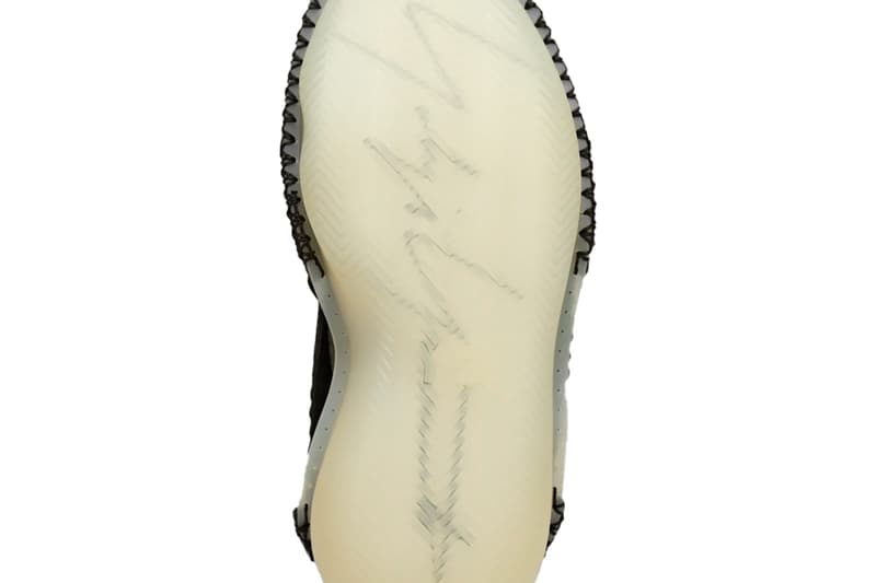 體現山本耀司未來極簡主義：Y-3 全新鞋型 IOGO