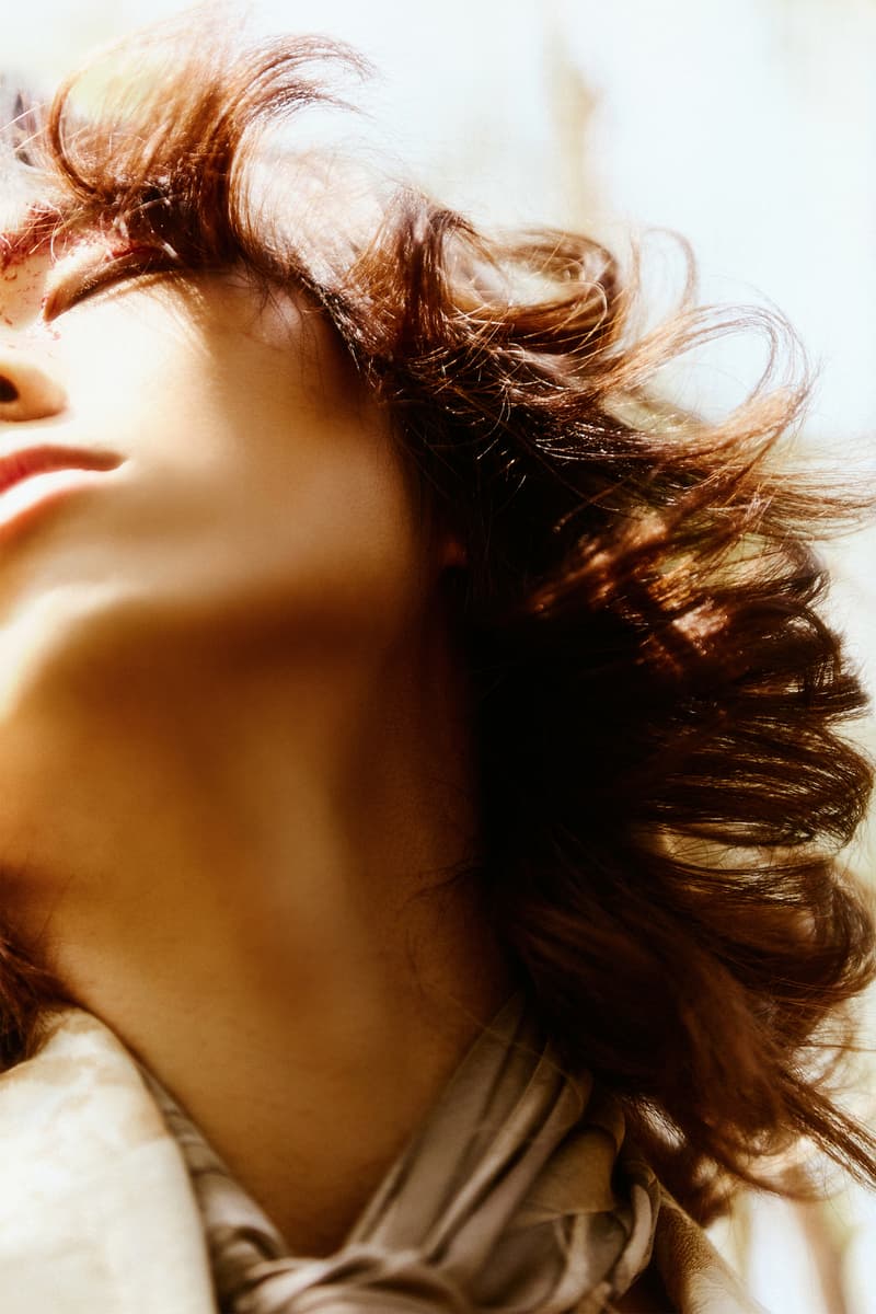 芸蚁 ALVNG AR ANTS 释出 2023 春夏「吟游诗人」系列 Lookbook