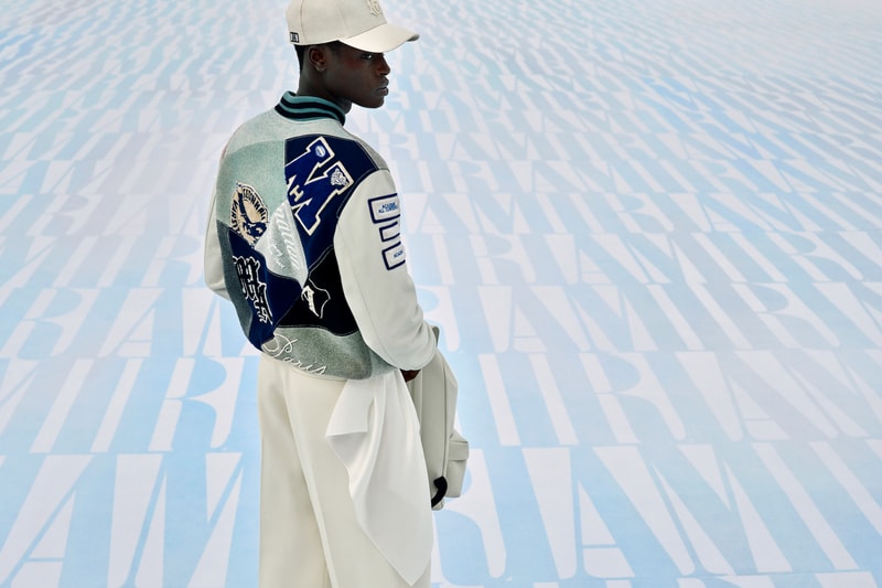 AMIRI 正式发布 2023 春夏男装系列 Campaign