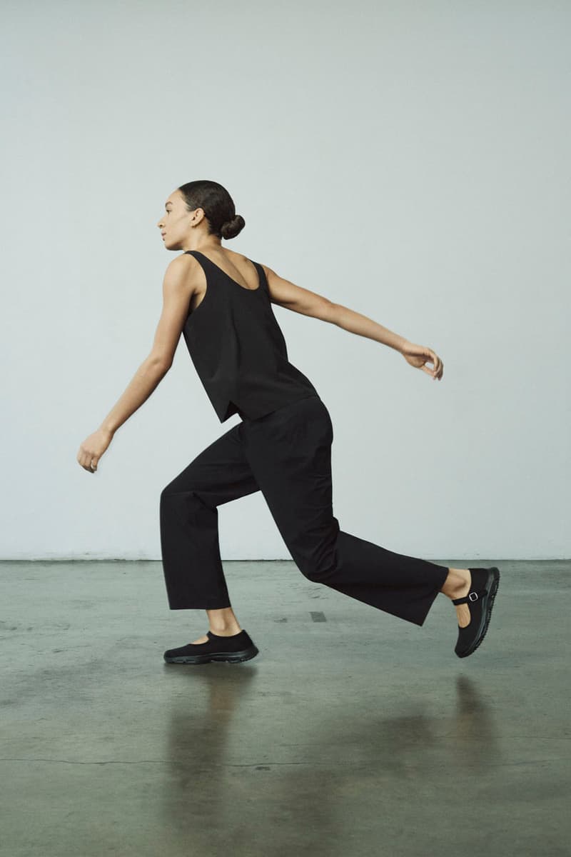 Arc'Teryx Veilance 正式發佈 2023 春夏系列 Lookbook