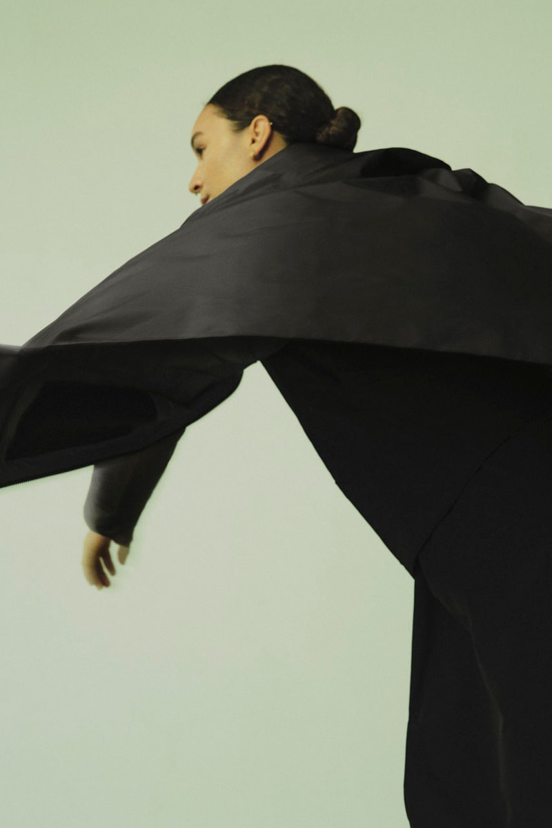 Arc'Teryx Veilance 正式發佈 2023 春夏系列 Lookbook