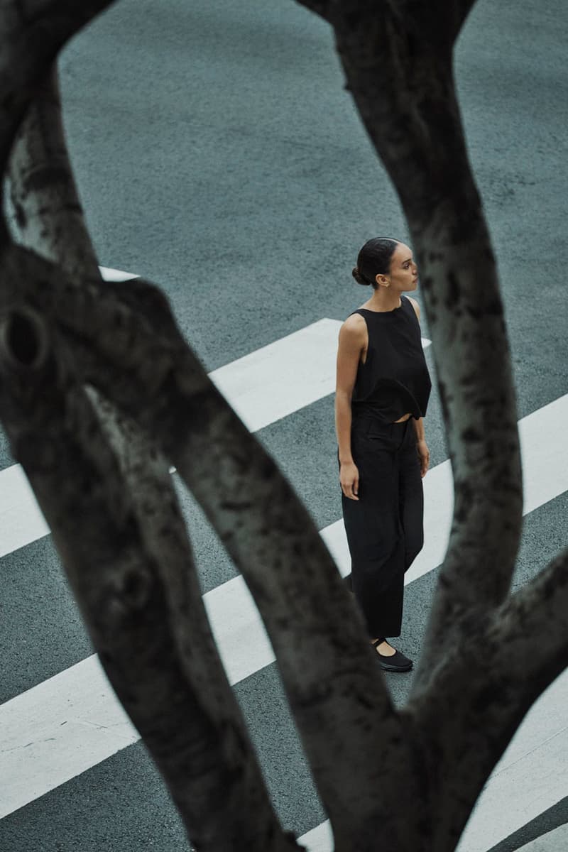 Arc'Teryx Veilance 正式發佈 2023 春夏系列 Lookbook