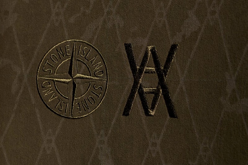 近賞 Daniel Arsham x Stone Island 定製車款 Mercedes-Benz Unimog 404