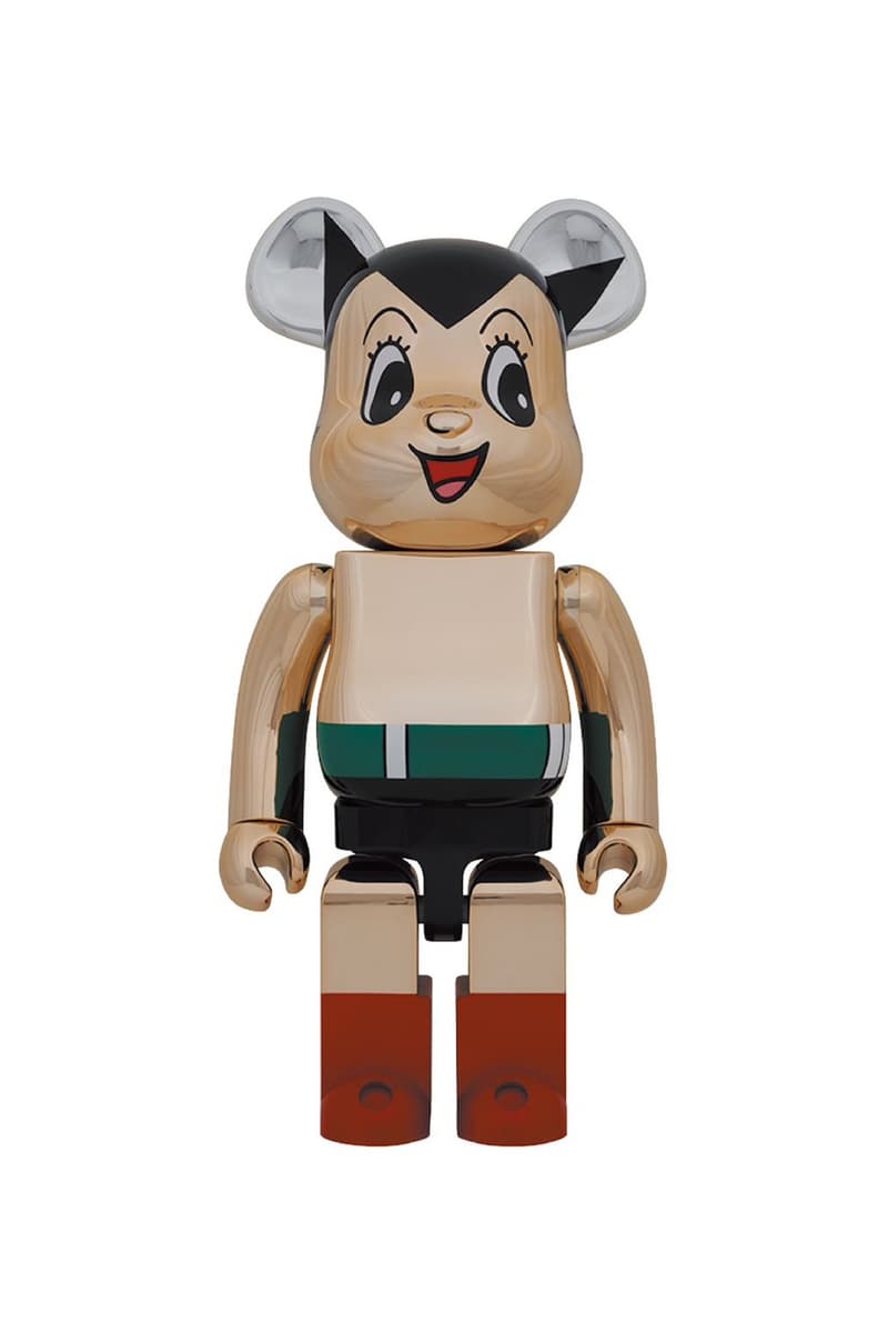 Artelli 于香港呈现「BE@RBRICK WORLD WIDE TOUR 3 」特别展览