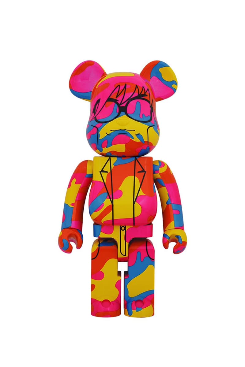 Artelli 于香港呈现「BE@RBRICK WORLD WIDE TOUR 3 」特别展览